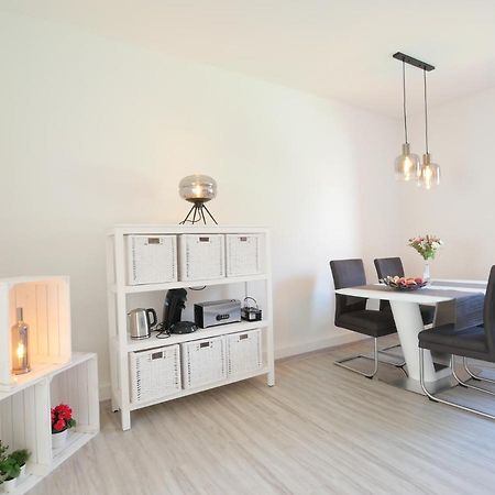 Euphoras - Modern Eingerichtete Ferienwohnung Mit 3 Schlafzimmern Im Harz Clausthal-Zellerfeld Zewnętrze zdjęcie