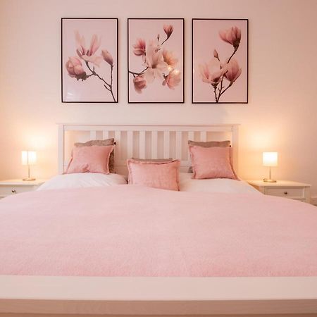 Euphoras - Modern Eingerichtete Ferienwohnung Mit 3 Schlafzimmern Im Harz Clausthal-Zellerfeld Zewnętrze zdjęcie