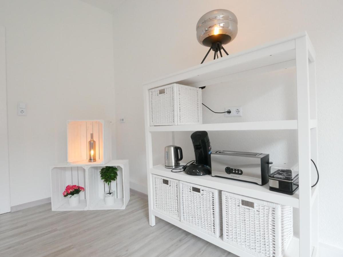Euphoras - Modern Eingerichtete Ferienwohnung Mit 3 Schlafzimmern Im Harz Clausthal-Zellerfeld Zewnętrze zdjęcie