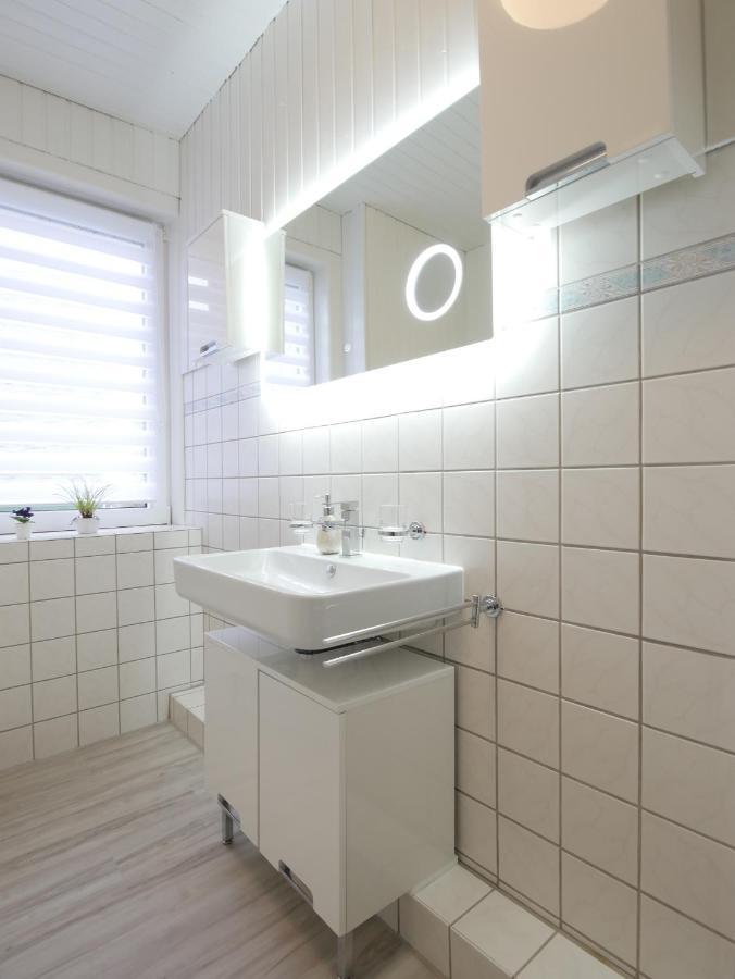 Euphoras - Modern Eingerichtete Ferienwohnung Mit 3 Schlafzimmern Im Harz Clausthal-Zellerfeld Zewnętrze zdjęcie